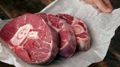 Раз и навсегда: какое мясо вкуснее - кошерное или некошерное