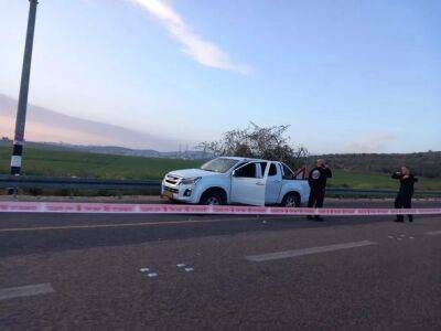 ЦАХАЛ: террорист в Мегидо пересек границу из Ливана, чтобы совершить 2 теракта