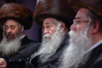 В Израиле введут квоты по представительству ортодоксальных евреев на госслужбе