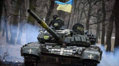 В США назвали сценарии контрнаступления Украины – Politico