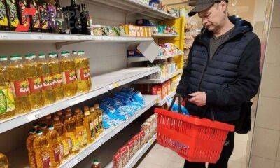 Как в Тюмени изменятся цены на продукты: дорожает кофе, дешевеют овощи