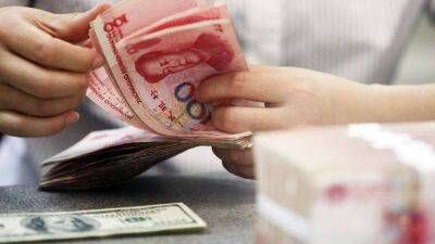 О курсах не спорят: юань стал вдвое популярнее евро для сбережений россиян