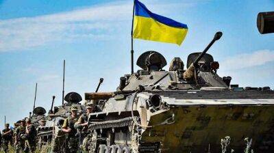 США быстрыми темпами готовят Украину к весеннему контрнаступлению – Politico