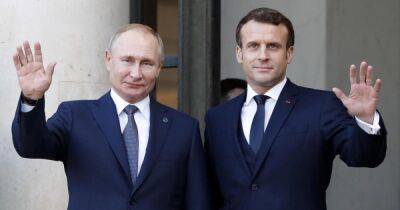 Франция намеренно тормозит процесс закупки снарядов для ВСУ, — The Daily Telegraph