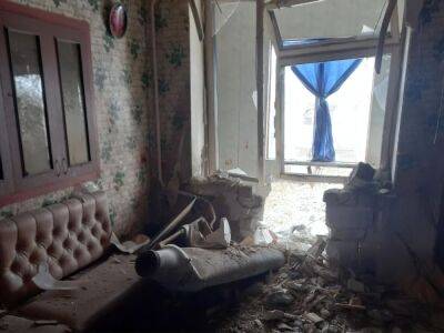 В Донецкой области в результате российских обстрелов 15 марта один человек погиб, 11 были ранены – ОВА