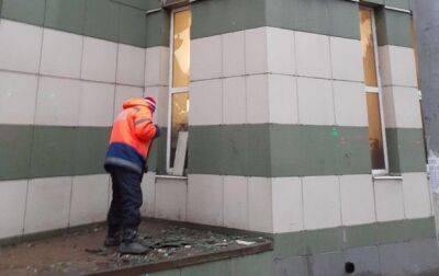 Появились подробности взрывов в российском Белгороде