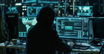 Россия готовит мощную кибератаку против Украины, – отчет Microsoft - focus.ua - Россия - Украина