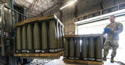 Тысячи снарядов и ракеты для ПВО: Канада подготовила новый пакет помощи Украине