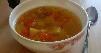 Гороховый суп с вином: как это приготовить по-итальянски - focus.ua - Украина