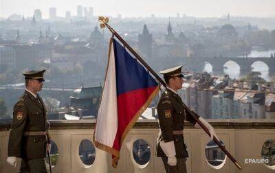 Чешские суды вынесли девять приговоров за одобрение вторжения РФ в Украину
