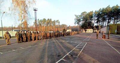 Избиение срочника в Житомирской области: командиру объявили о подозрении, – ГБР (видео)