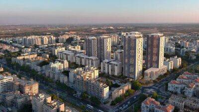 В Ашдоде построят новое жилье: ортодоксы заявляют о дискриминации