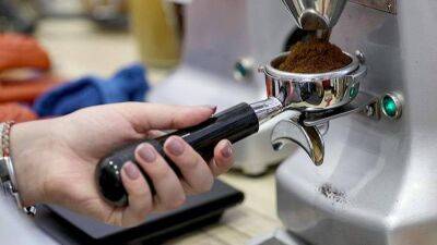 В России спрос на кофе упал на 18% в начале года