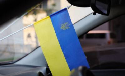 Из Латвии на Украину поедут еще 18 автомобилей пьяных водителей
