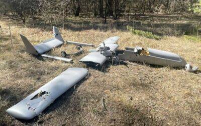 ВСУ сбили китайский дрон Mugin-5 на Донбассе - СМИ
