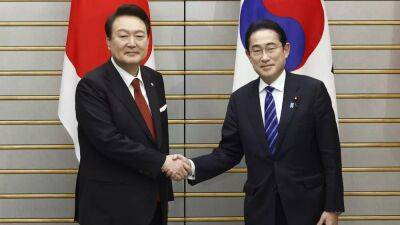 Токио снимает экспортные ограничения — Сеул отзывает жалобу в ВТО
