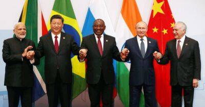 "Есть дефицит": Россия просит боеприпасы у Китая и стран Африки, — ГУР