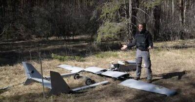 Летел бобмить украинцев: ВСУ сбили модернизированный дрон из Китая (видео)