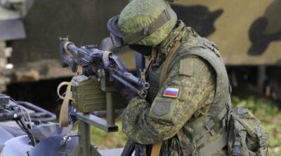 Военные рф готовятся к оборонительным действиям в Крыму – ГУР