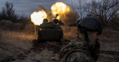 "Украине нельзя терять время": в Пентагоне видят два сценария контрнаступления ВСУ
