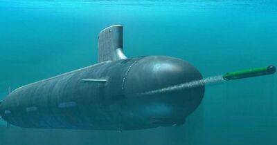 Daily Mail: в Британии запаниковали из-за решения Путина вооружить ВМФ торпедами «Посейдон»
