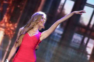 Как сейчас выглядит Мисс Москва-2014: девушка, похожая на Кокорина