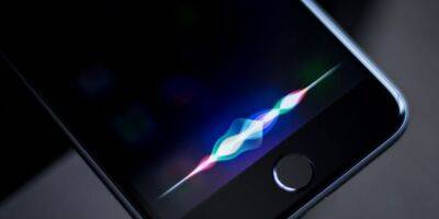 Apple разрабатывает свою версию ChatGPT для Siri – процесс усложняют «большие недостатки» в конструкции цифрового ассистента - itc.ua - Украина - New York