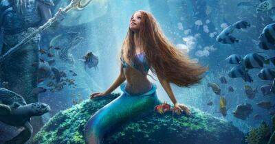Мелисса Маккарти - Disney заплатил ABC 10 миллионов долларов за показ тизера "Русалочки" на "Оскаре-2023" - focus.ua - США - Украина