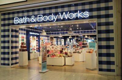 Bath & Body Works откроет 30 магазинов в Израиле