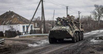 Оборона Бахмута является основой для будущего наступления украинской армии, — генерал ВСУ