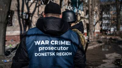 Комиссия ООН не нашла доказательств геноцида РФ в Украине