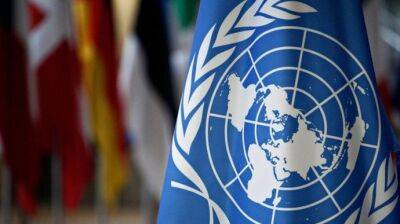 Комиссия ООН зафиксировала преступления РФ в войне против Украины