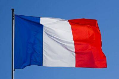 Сборная Франция объявила состав на первые матчи отбора на Евро-2024