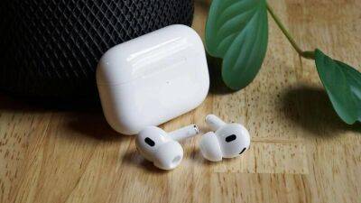 Foxconn будет собирать AirPods в Индии