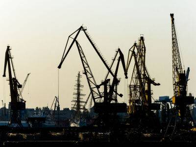 Украина призывает всех партнеров присоединиться к разблокированию украинских портов – замминистра инфраструктуры