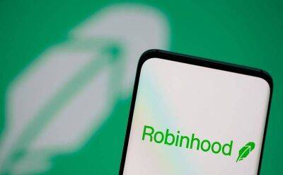 Robinhood отказался от ставок на Signature Bank