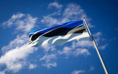 Эстония направит новый пакет помощи Украине: снайперские винтовки, прицелы, бинокли, боеприпасы