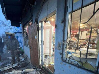 Шестеро гражданских, в том числе иностранный волонтер, получили ранения в результате обстрела оккупантами Константиновки – Донецкая ОВА