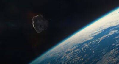 Пролетит ближе к Земле, чем Луна: ученые НАСА обнаружили экстремально опасный астероид