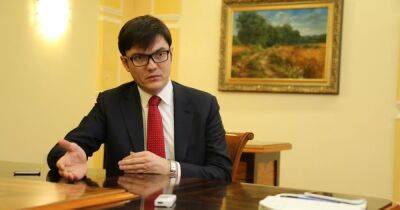 Нанес убытков на $30 млн: экс-министру инфраструктуры назначили залог в 10 млн грн - focus.ua - Украина - Пивденный
