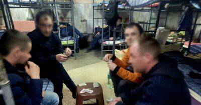 В Одессе говорят об удержании мужчин в ТЦК: военкомы заявили о "дискредитации ВСУ" (фото, видео)