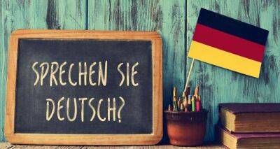 Семь страшных немецких слов которые обязательно нужно выучить живущим в Германии - cxid.info - Германия