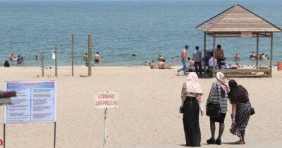 В Крым уже не хотят: россияне массово бронируют летний отдых в Дагестане