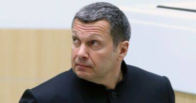 Пропагандист Соловьев заказывал убийство известного "вора в законе", — СМИ (фото)