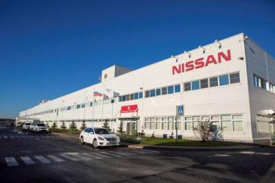 Максим Соколов - АВТОВАЗ предложил переименовать бывший завод Nissan в «ЛАДА Санкт-Петербург» - autostat.ru - Санкт-Петербург