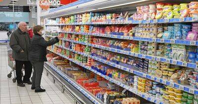 Инфляция в потребительском секторе Таджикистана: новые данные