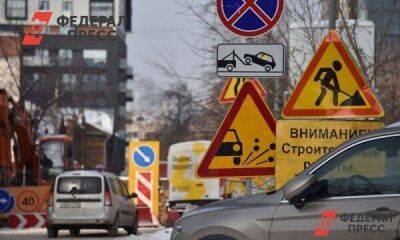 Перекрывать дороги ради новой трамвайной ветки в Екатеринбурге начнут уже в марте