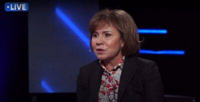 Создан единый план, - Марина Ставнийчук рассказала о намерении ЕС предоставить Украине артиллерийское вооружение