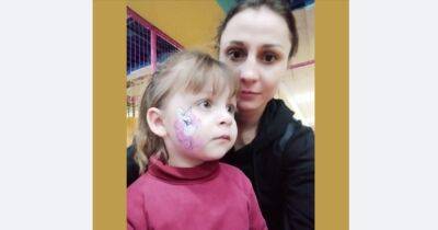 Украинка с 2-летней дочерью бесследно пропали, родные не находят себе места: что известно