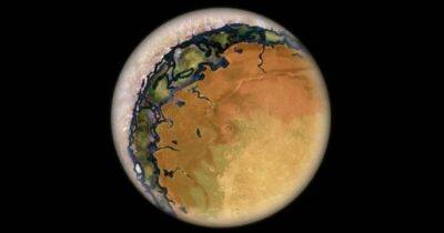 Внеземная жизнь на других планетах может скрываться в "сумеречной зоне": что выяснили ученые - focus.ua - Украина